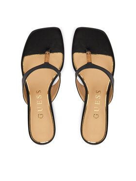 Guess Guess Infradito FLJYZA LEA03 Nero