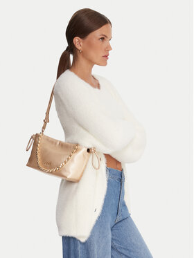 Liu Jo Liu Jo Handtasche AF5132 E0058 Goldfarben