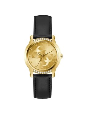 Guess Guess Hodinky GW0860L5 Zlatá