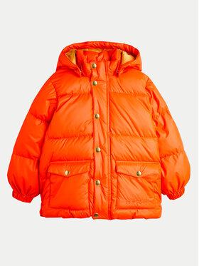 MINI RODINI Mini Rodini Giubbotto piumino 2471011842 Rosso Regular Fit