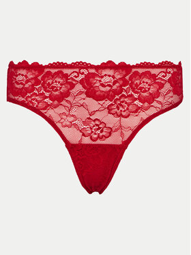 YSABEL MORA YSABEL MORA Culotte classiche 10705 Rosso