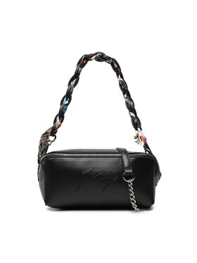 Jenny Fairy Jenny Fairy Handtasche MJR-J-128-10-01 Schwarz