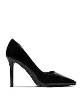 DeeZee DeeZee Kõrgete kontsadega CEO-WSS21798-01 Must