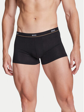 BOSS BOSS 5er-Set Boxershorts Essential 50531660 Schwarz