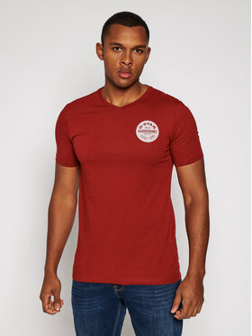 red g star raw shirt