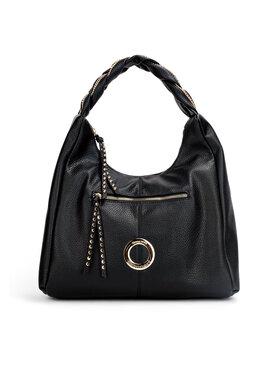 Monnari Monnari Torbica TORIMP0-24Z-BAG5930-K020D000-R00 Crna