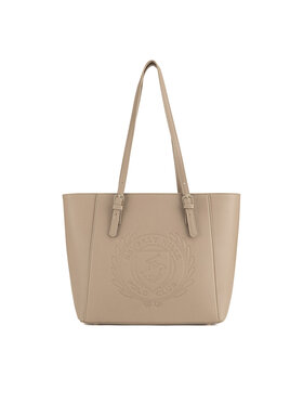 Beverly Hills Polo Club Beverly Hills Polo Club Дамска чанта BHPC-K-030-06 Бежов