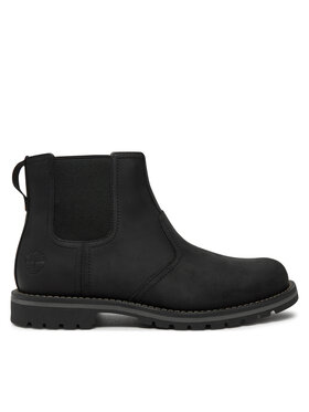 Timberland Timberland Chelsea Larchmont TB1A2NHW0151 Nero