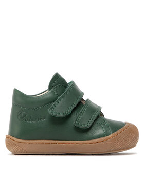 Naturino Naturino Poolsaapad Cocoon Vl 0012012904.01.0F18 Roheline