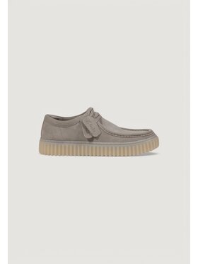 Clarks Clarks Scarpe basse TORHILL LO Grigio