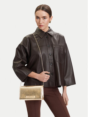 LOVE MOSCHINO LOVE MOSCHINO Rankinė JC4345PP0OKQ0900 Auksinė