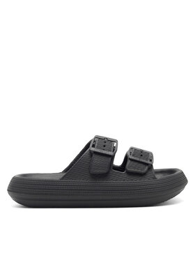 MEXX MEXX Klapki MXC007101W Czarny