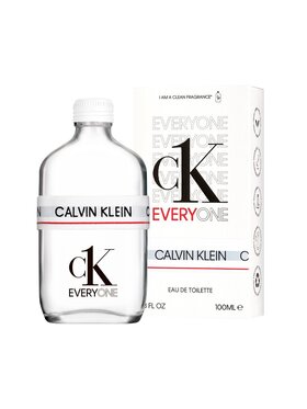 Calvin Klein Calvin Klein CK Everyone Woda toaletowa