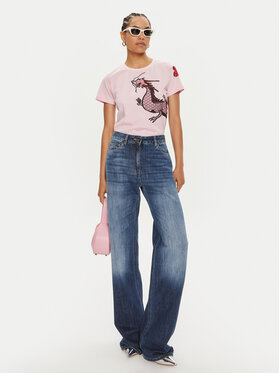 T-Shirt PINKO