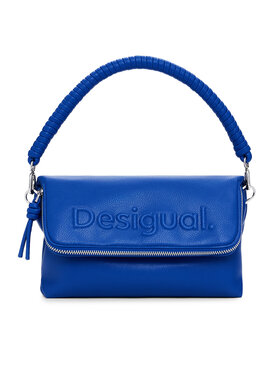 Desigual Desigual Geantă 25SAXPBB Albastru