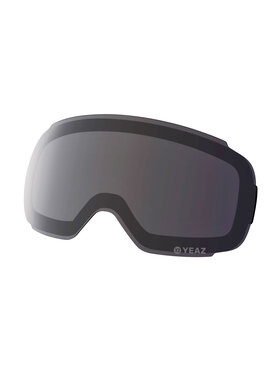 Yeaz Yeaz Gogle TWEAK-X Szary