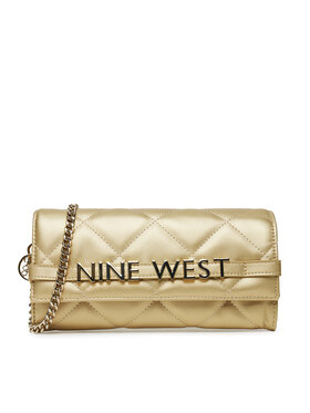 Nine West Nine West Torebka GLAR2 Złoty