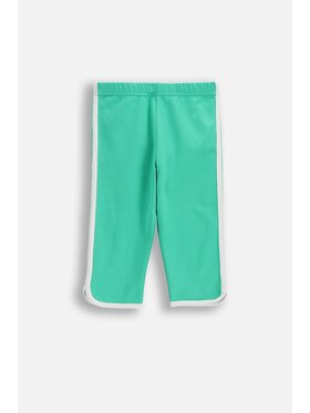 Coccodrillo Coccodrillo Legginsy WC6122301JGK-011 Zielony