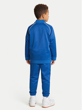 Reebok Reebok Jogginganzug Alex RK95032CCB Blau Regular Fit