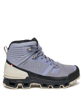 On On Matkajalatsid Cloudrock Waterproof 6397665 Lilla
