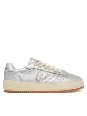 Philippe Model Philippe Model Tenisice VNLD M002 Srebrna