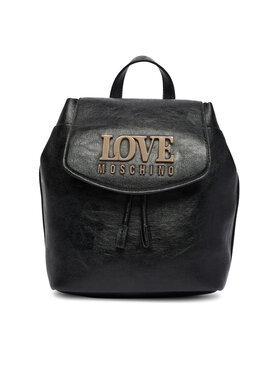 LOVE MOSCHINO LOVE MOSCHINO Nahrbtnik JC4204PP0PKA0000 Črna