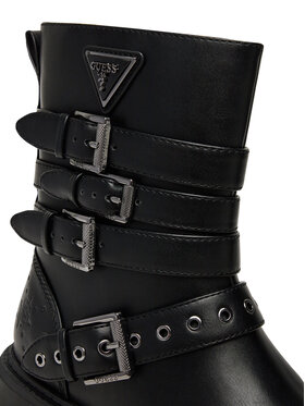 Guess Μποτάκια Guess - 6