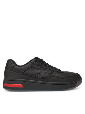 Under Armour Under Armour Sneakersy UA Court 96 3028633 Čierna