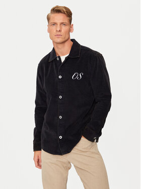 Only & Sons Only & Sons Koszula Sanson 22030732 Granatowy Regular Fit