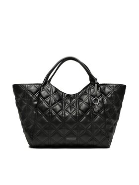 Emporio Armani Emporio Armani Torbica Y3D265 YWL2E 80001 Crna