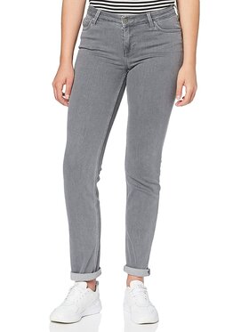 Lee Lee Jeans MARION Grigio Straight Fit