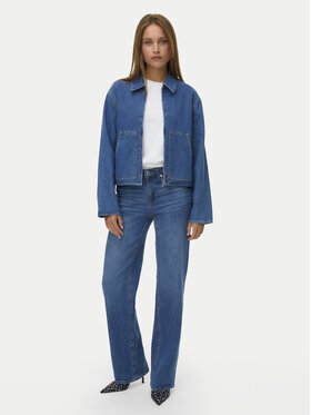 Τζιν μπουφάν Vero Moda