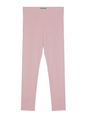 United Colors Of Benetton United Colors Of Benetton Leggings 3MT1CF02G Rosa Slim Fit