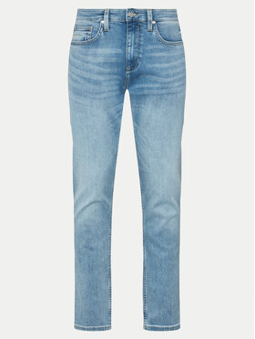 s.Oliver s.Oliver Jeans 2144351 Blau Slim Fit
