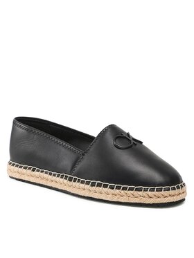 Calvin klein top espadrille femme