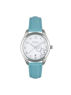 Breil Breil Zegarek TIME OF LOVE Zielony