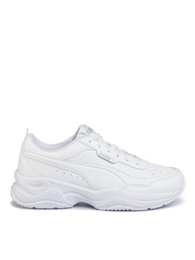 Puma Puma Laisvalaikio batai Cilia Mode 371125 02 Balta
