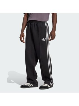 adidas adidas Jogginghose adicolor Spacer Track JX1506 Schwarz Baggy Fit