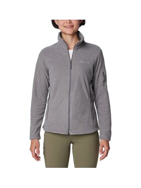 Columbia Columbia Polar 1465351 Szary Regular Fit