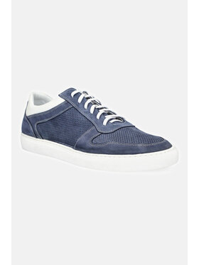 Lancerto Lancerto Sneakersy Rush Granatowy