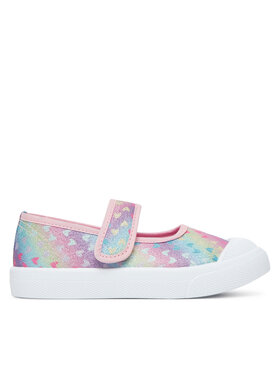 DeeZee DeeZee Naminės šlepetės CEO-CM241219-15 Spalvota