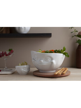 58 products 58 products Miseczka porcelanowa - Grinning Biały
