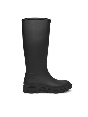 Hunter Hunter Гумени ботуши Downpour Tall HFRW0001251 Черен
