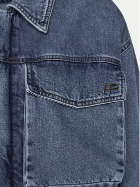 Τζιν μπουφάν Filling Pieces φωτογραφία