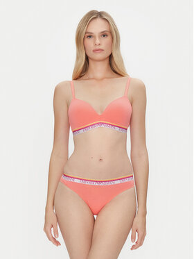 Σουτιέν Bralette Emporio Armani Underwear φωτογραφία