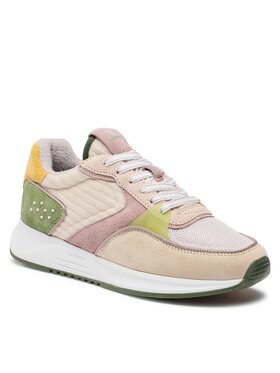 HOFF HOFF Tenisice Norrebro 22301001 Zelena