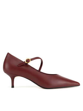 Gino Rossi Gino Rossi High Heels LILIAN-526-1 Dunkelrot