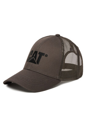 CATerpillar CATerpillar Baseball sapka Raised Logo 1120062-12669 Szürke