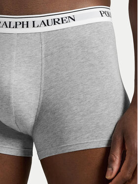 Polo Ralph Lauren Polo Ralph Lauren Bokserių komplektas 714830299052 Spalvota