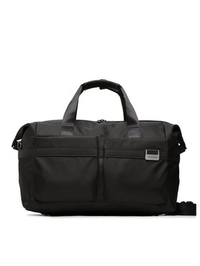 Samsonite Samsonite Torba Duffle 45/18 137153-1041-1CNU Czarny